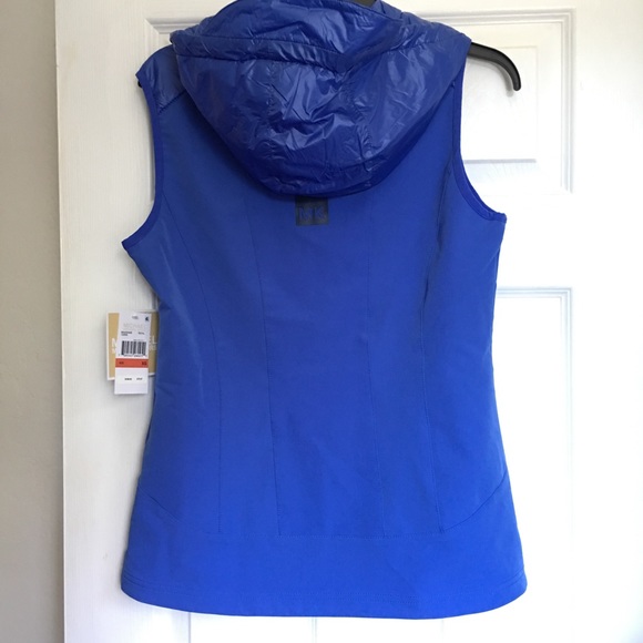 Brand new michael kors quilted vest - Picture 5 of 7